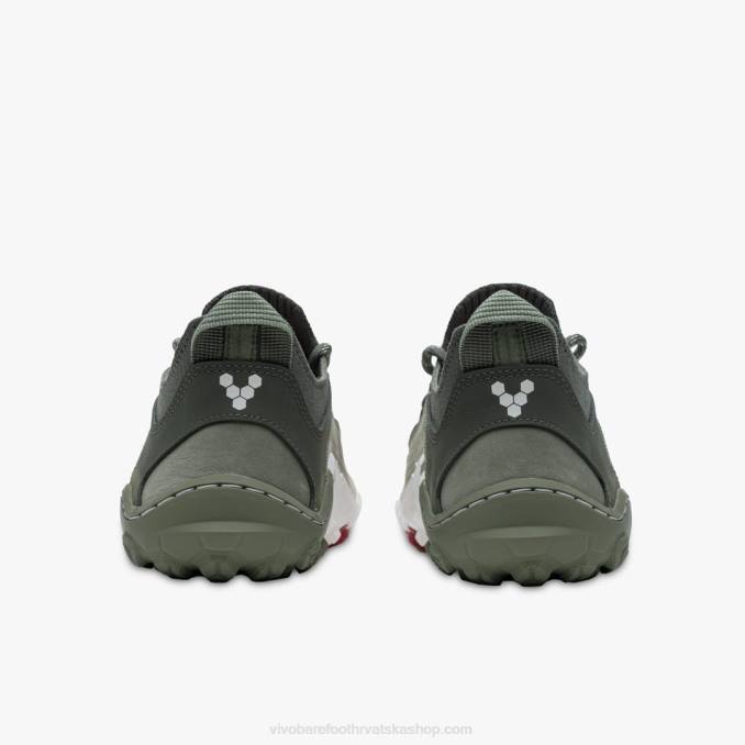 tracker decon low fg2 žene B6LZ98 Vivobarefoot kadulja