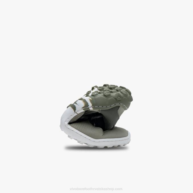 tracker decon low fg2 žene B6LZ98 Vivobarefoot kadulja